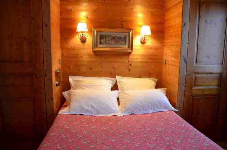 Hotel Floralp La Clusaz Bagian luar foto